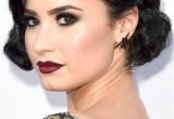 Demi Lovato Bob Haircut top 32 Demi Lovato S Hairstyles & Haircut Ideas for You to Try