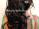 Design Hairstyles Online Free Romantic Bridal Updo by Vejetha for Swank Bridal Hairstyle Curls