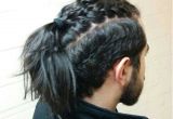 Different Braid Hairstyles for Men Different Braided Hairstyles for Men