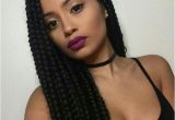 Different Hairstyles for Box Braids Box Braids Hairstyles Hairstyles with Box Braids