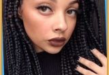 Different Hairstyles for Box Braids Stylish Different Types Of Braids for African American