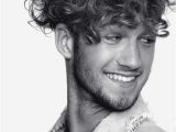 Different Hairstyles for Curly Hair Men 15 Different Mens Hairstyles