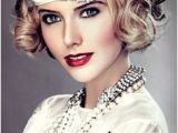 Diy 20 S Hairstyles 98 Best Roaring 20 S Images