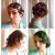 Diy 30 S Hairstyles 15 Best Flapper Hairstyles Images