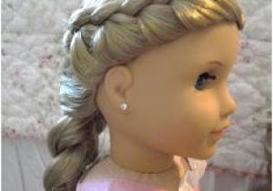 Diy Doll Hairstyles 467 Best American Girl Doll Hairstyles Images In 2019