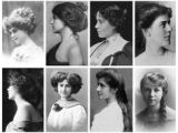 Diy Edwardian Hairstyles Die 91 Besten Bilder Von Hairstyles