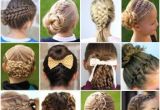 Diy Gymnastics Hairstyles 260 Best Gymnastics Hairstyles Images On Pinterest In 2019