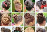 Diy Gymnastics Hairstyles 260 Best Gymnastics Hairstyles Images On Pinterest In 2019