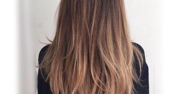 Diy Haircut Long Layers 69 Cute Layered Hairstyles and Cuts for Long Hair