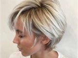 Diy Haircut Pinterest Short Hairstyles Grey Hair