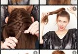 Diy Hairstyles and Makeup Diy Hair Hair Pinterest