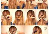 Diy Hairstyles Bow 19 Best Bows Hairstyle Images