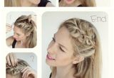 Diy Hairstyles Bow 9 Types Of Classy Braided Hairstyle Tutorials You Should Try