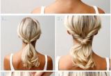 Diy Hairstyles Buns 172 Best Updo Images In 2019