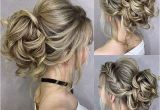 Diy Hairstyles for A Wedding Elegant Simplicity Updo Wedding Hairstyle to Inspire Your Big Day