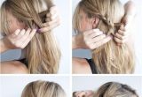 Diy Hairstyles for Dirty Hair 15 Easy No Heat Hairstyles for Dirty Hair Beauty Tips