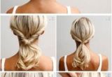 Diy Hairstyles for formal events Amazing Easy Professional Hairstyles for Long Hair