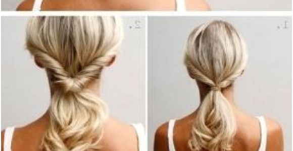 Diy Hairstyles for formal events Amazing Easy Professional Hairstyles for Long Hair