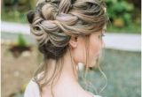 Diy Hairstyles for Gown 651 Best Wedding Hairstyles Images On Pinterest In 2019