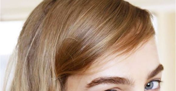 Diy Hairstyles for Greasy Hair You Can Actually Train Your Hair to Be Less Greasy—here S How In