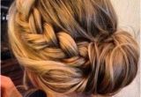 Diy Hairstyles for Homecoming Graceful and Beautiful Low Side Bun Hairstyle Tutorials and Hair