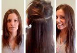 Diy Hairstyles for New Years Eve Y Easy New Year S Eve Hairstyle Clip In Extensions Photos