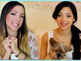 Diy Hairstyles Niki and Gabi How to Be A Twin with Niki and Gabi Beauty Niki is On the Left and