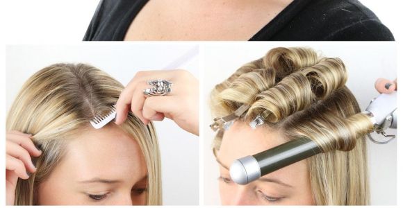 Diy Hairstyles Of Sarah Halloween Fabulous Flapper Frisuren Pinterest