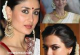 Diy Hairstyles On Saree Traditional south Indian Hairstyle Google Search