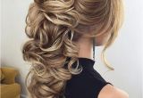 Diy Hairstyles with Curls Beautiful Bridal Hairstyle for Long Hair to Inspire You