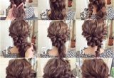 Diy Updo Hairstyles for Prom 26 Amazing Bun Updo Ideas for Long & Medium Length Hair