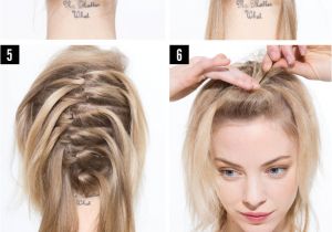 Diy Upstyle Hairstyles 4 Last Minute Diy evening Hairstyles that Will Leave You Looking Hot