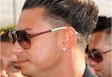 Dj Pauly D Hairstyles Jersey Shore Haircuts Mike Pauly Vinny and Ronnie