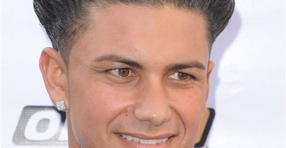 Dj Pauly D Hairstyles Jersey Shore Haircuts Mike Pauly Vinny and Ronnie