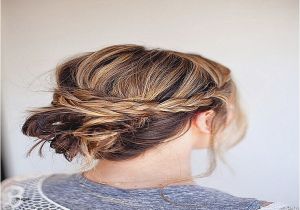 Do It Yourself Wedding Hairstyles for Medium Hair Medium Length Hair Do It Yourself Hairstyles for Medium