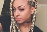 Dookie Braids Hairstyles 20 Eye Catching Ways to Style Dookie Braids