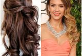 Down Hairstyles 2019 Schöne Lange Haare Hochzeit Styles Down Dos Neu Frisuren Stile 2019