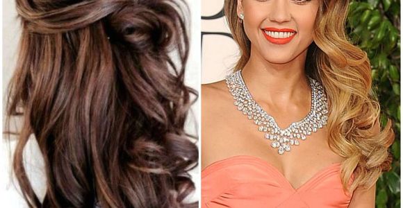 Down Hairstyles 2019 Schöne Lange Haare Hochzeit Styles Down Dos Neu Frisuren Stile 2019