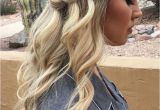 Down Hairstyles Casual Superb Looking for Boho Effortless and Casual Hairstyle From Prom