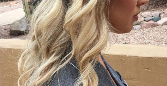 Down Hairstyles Casual Superb Looking for Boho Effortless and Casual Hairstyle From Prom