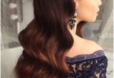 Down Hairstyles for formal events if You Think that Prom Hairstyles Down are too Simple for Such A