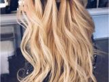 Down Hairstyles for Going Out Die Besten Ball Frisuren Egal Ob Hochgesteckt Oder Halboffen Findest