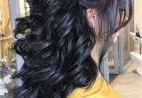 Down Hairstyles for Grad Try 42 Half Up Half Down Prom Hairstyles Wedding Ideas