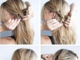 Down Hairstyles No Heat 15 Easy No Heat Hairstyles for Dirty Hair Beauty Tips