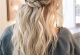 Down Hairstyles School Wedding Hair Ideas Lifestyle