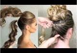 Down Hairstyles Youtube Makeup Pinterest