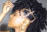 Down Mohawk Hairstyles 12 Inspirational Mohawk Braid Hairstyle Graphics