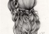 Drawing Hairstyles Braid 167 Best Hair Images