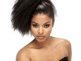 Drawstring Ponytail Hairstyles for Black Hair Drawstring Ponytail Hairstyles for Black Hair