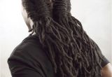 Dreadlock Hairstyle Ideas Men Dreadlock Braids Hairstyles